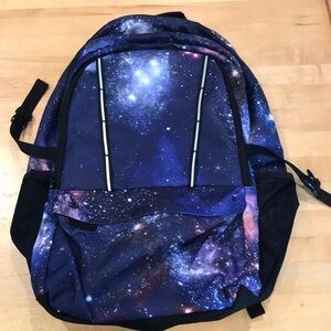 Lands End Backpack